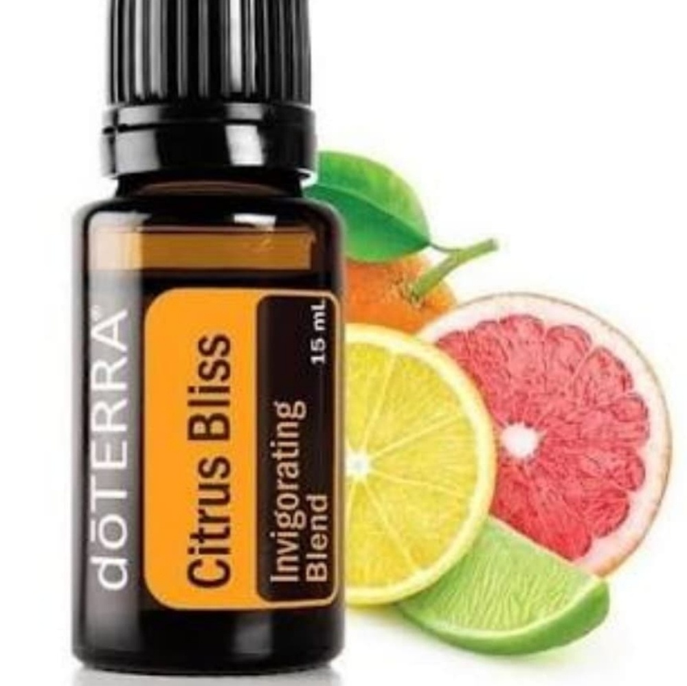 Citrus‎ Bliss